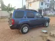 Nissan Xterra XE 4x4 2002 Blue - 3