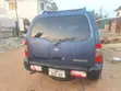 Nissan Xterra XE 4x4 2002 Blue - 4
