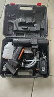 Ecoolmax Cordless Pressure Washer - 1