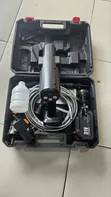 Ecoolmax Cordless Pressure Washer - 2
