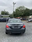Mercedes-Benz C300 2015 Gray - 2
