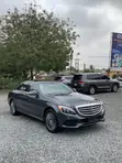 Mercedes-Benz C300 2015 Gray - 3