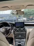 Mercedes-Benz C300 2015 Gray - 4
