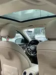 Mercedes-Benz C300 2015 Gray - 5