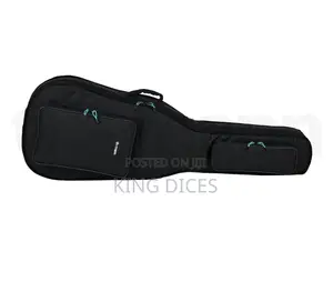 Padded Bass Guitar Gig Bag