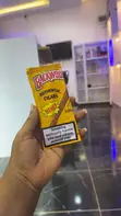 Backwoods Original Tobacco - 1