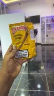 Backwoods Original Tobacco - 2