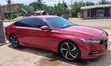Honda Accord Sport 2.0T 2018 Red - 2