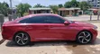 Honda Accord Sport 2.0T 2018 Red - 3