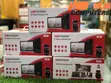 Hikvision DS-KIS610-P IP Video Intercom Kit - 3