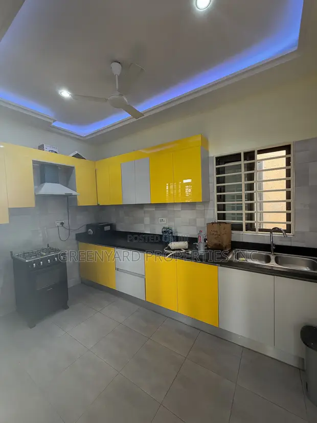2 Bedroom Apartment for Rent in Mangos, East Legon - 1