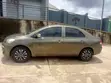 Toyota Yaris 2012 Gray - 3