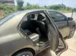 Toyota Yaris 2012 Gray - 5