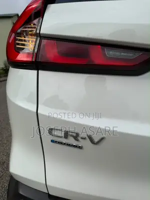 Honda CR-V 2024 Touring