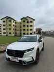 Honda CR-V 2024 Touring - 5