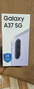 New Samsung Galaxy A37 128GB Pink - 4