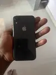 Apple iPhone XR 64GB Black - 1