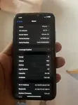 Apple iPhone XR 64GB Black - 2
