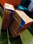 Nasco 1.5HP Split System Air Conditioner - 2