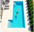 Swimming Pool Construction Services - 2