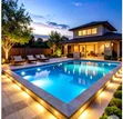 Swimming Pool Construction Services - 4