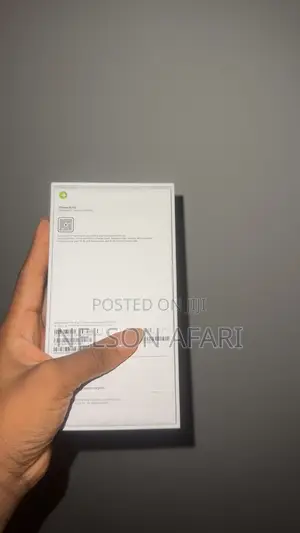 New Apple iPhone 18 Pro 256GB Blue