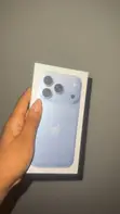 New Apple iPhone 18 Pro 256GB Blue - 2