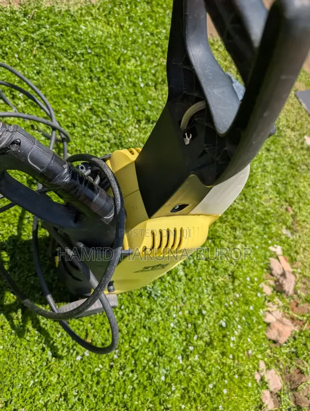 A B TOOLS High Pressure Wash Machine - 1