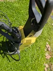 A B TOOLS High Pressure Wash Machine - 1