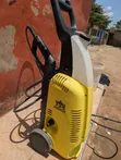 A B TOOLS High Pressure Wash Machine - 2