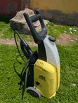 A B TOOLS High Pressure Wash Machine - 3