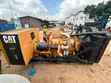 2017 Caterpillar C32 Generator - 1000 KVA - 3