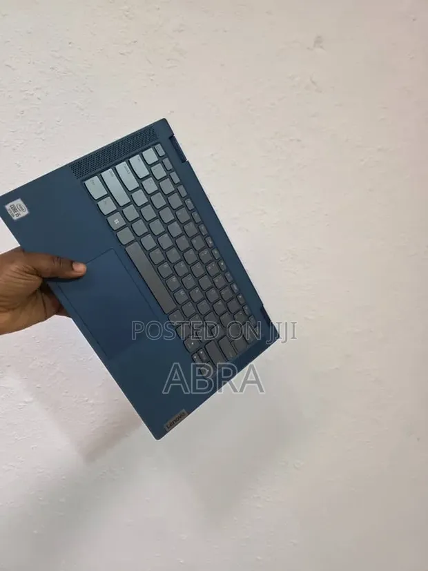 Lenovo IdeaPad Flex 14 Laptop - 8GB RAM, 256GB SSD - 1