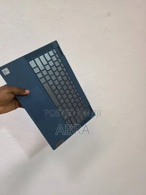 Lenovo IdeaPad Flex 14 Laptop - 8GB RAM, 256GB SSD