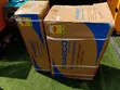 Nasco 1.5HP Split System Air Conditioner - 1