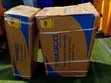 Nasco 1.5HP Split System Air Conditioner - 2
