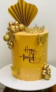 Wedding and Anniversary Cakes by Famz Bakery - 4