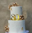 Wedding and Anniversary Cakes by Famz Bakery - 5