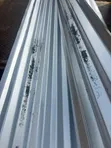 Zinc Roofing Sheets - 2