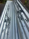 Zinc Roofing Sheets - 3