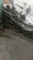 Zinc Roofing Sheets - 4