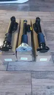 Mercedes-Benz Air Suspension & Suspension Arms - 1