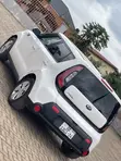 Kia Soul 2014 White - 1