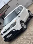 Kia Soul 2014 White - 2