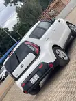 Kia Soul 2014 White - 3