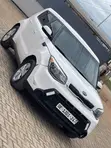 Kia Soul 2014 White - 4
