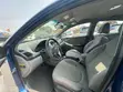 Hyundai Accent 2017 Blue - 2
