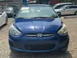 Hyundai Accent 2017 Blue - 5