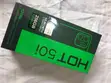 New Infinix Hot 50i 256GB Black - 3