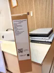 HP OmniBook X Flip 14" Laptop - Intel Core Ultra 7, 16GB RAM, 1TB SSD - 1